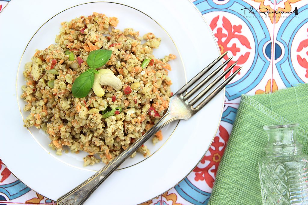 Raw food recipes for people who don’t like to cook | The Rawtarian