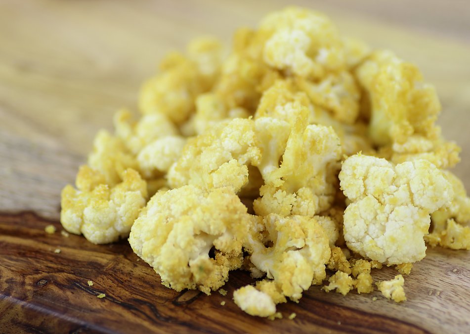 Raw buttery popcorn recipe The Rawtarian