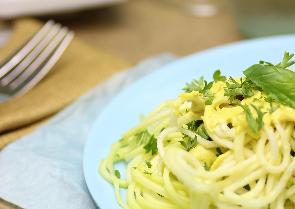 Raw macaroni and cheese recipe The Rawtarian