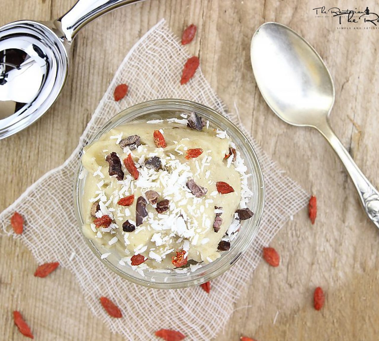 5 Best Homemade Vegan Ice Cream Toppers The Rawtarian