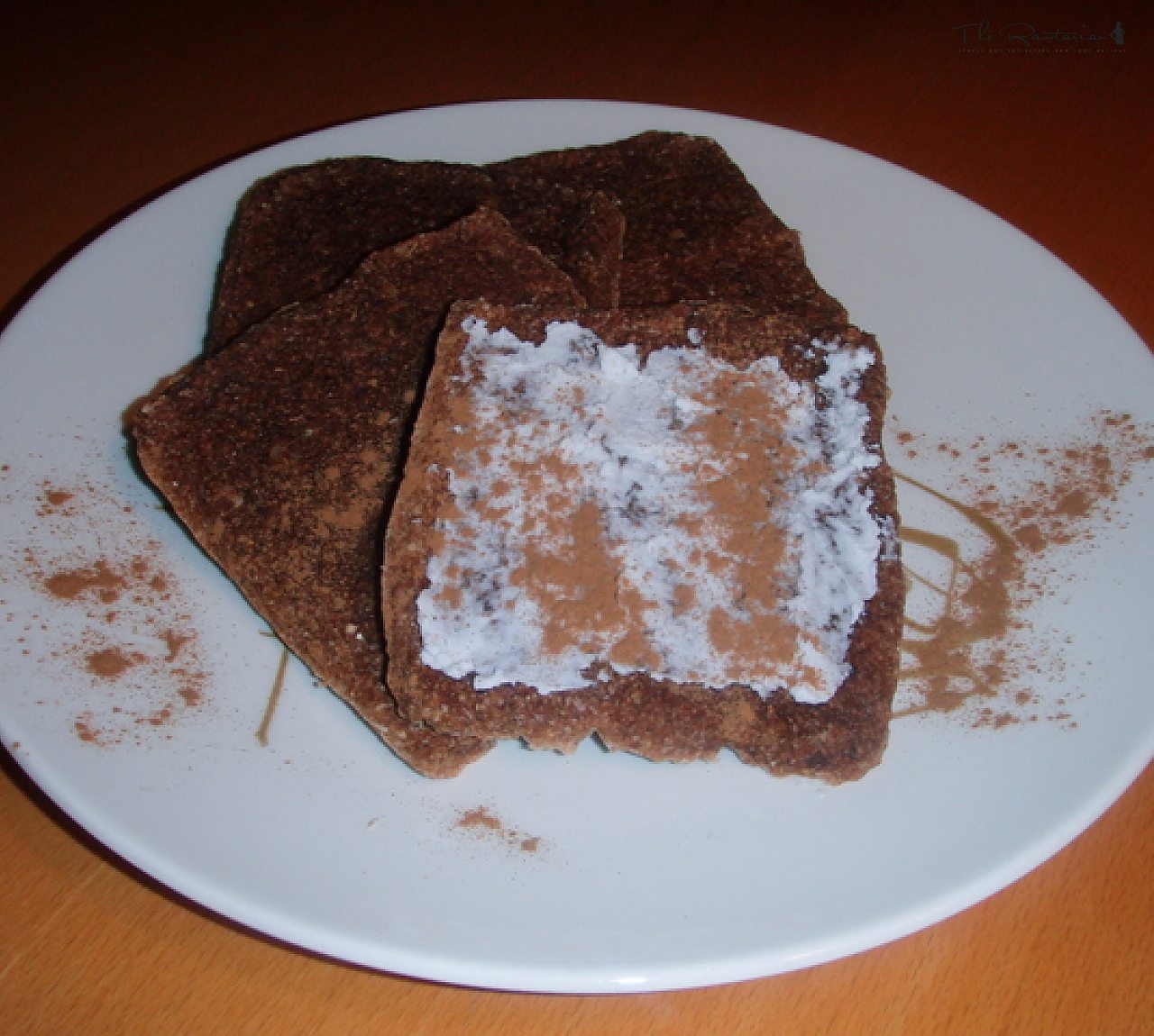 Better Than Sliced Bread | The Rawtarian