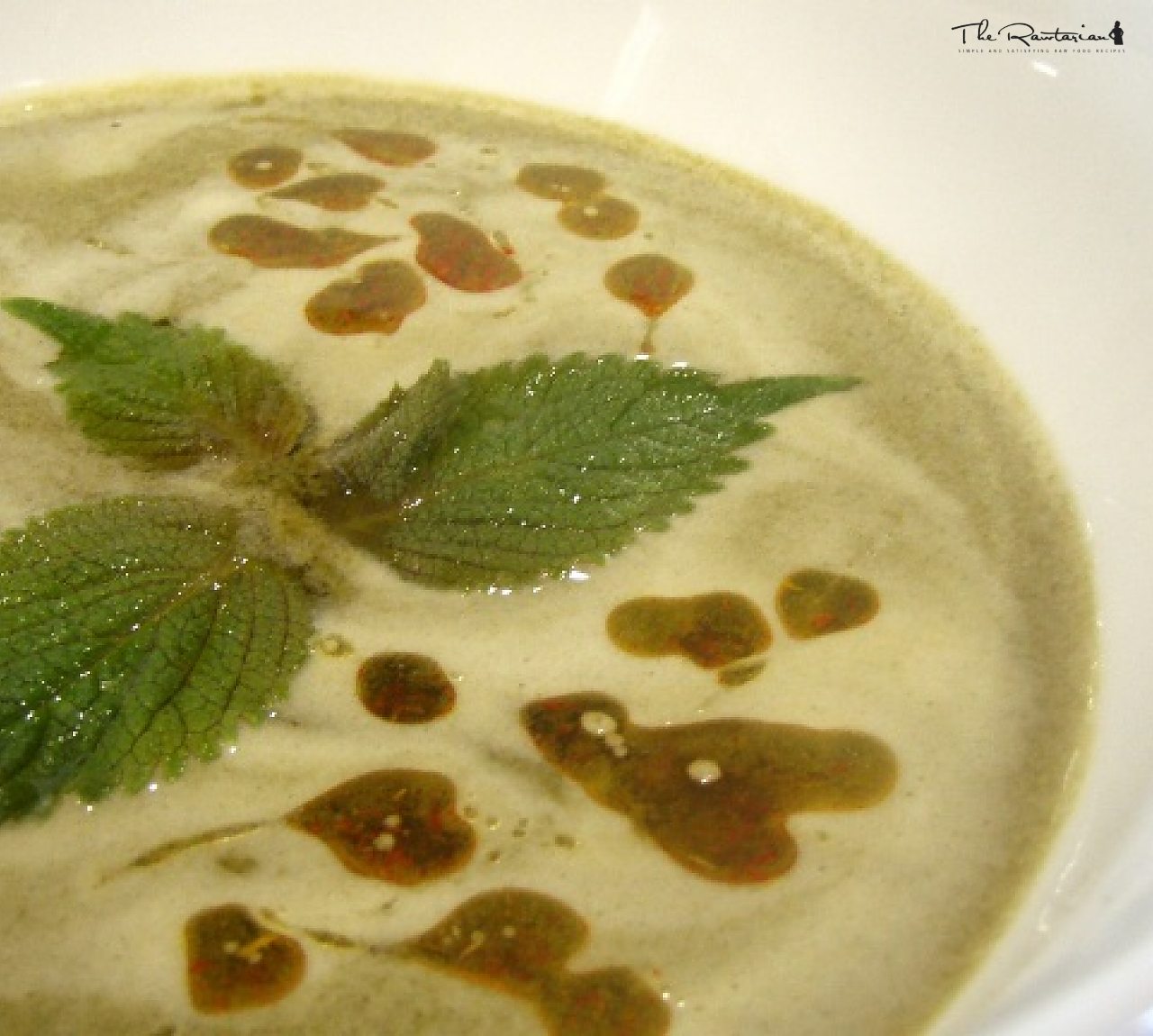 "Canh Chua" Vietnamese Sweet and Sour Soup | The Rawtarian