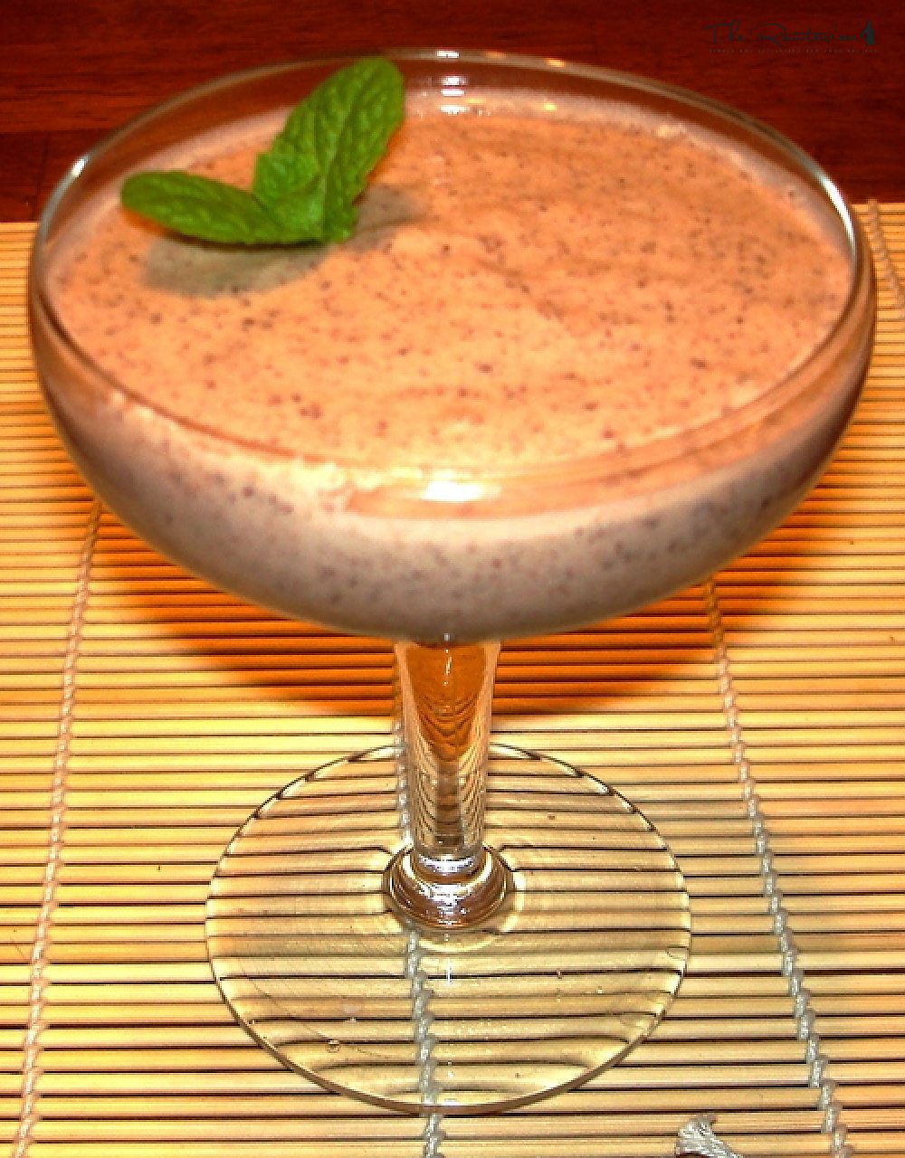 Chocolate Heaven The Rawtarian