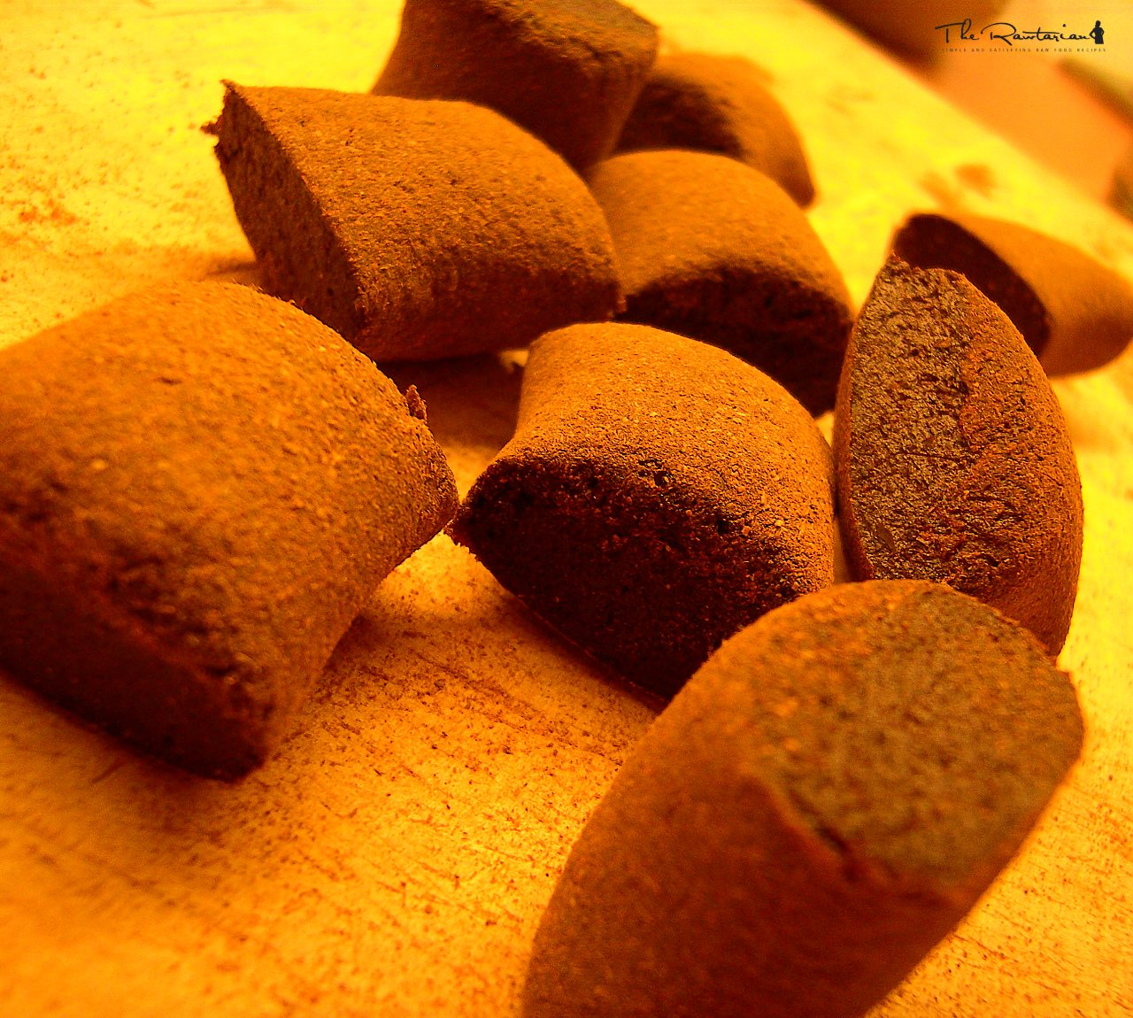 *christmas pillows* | The Rawtarian