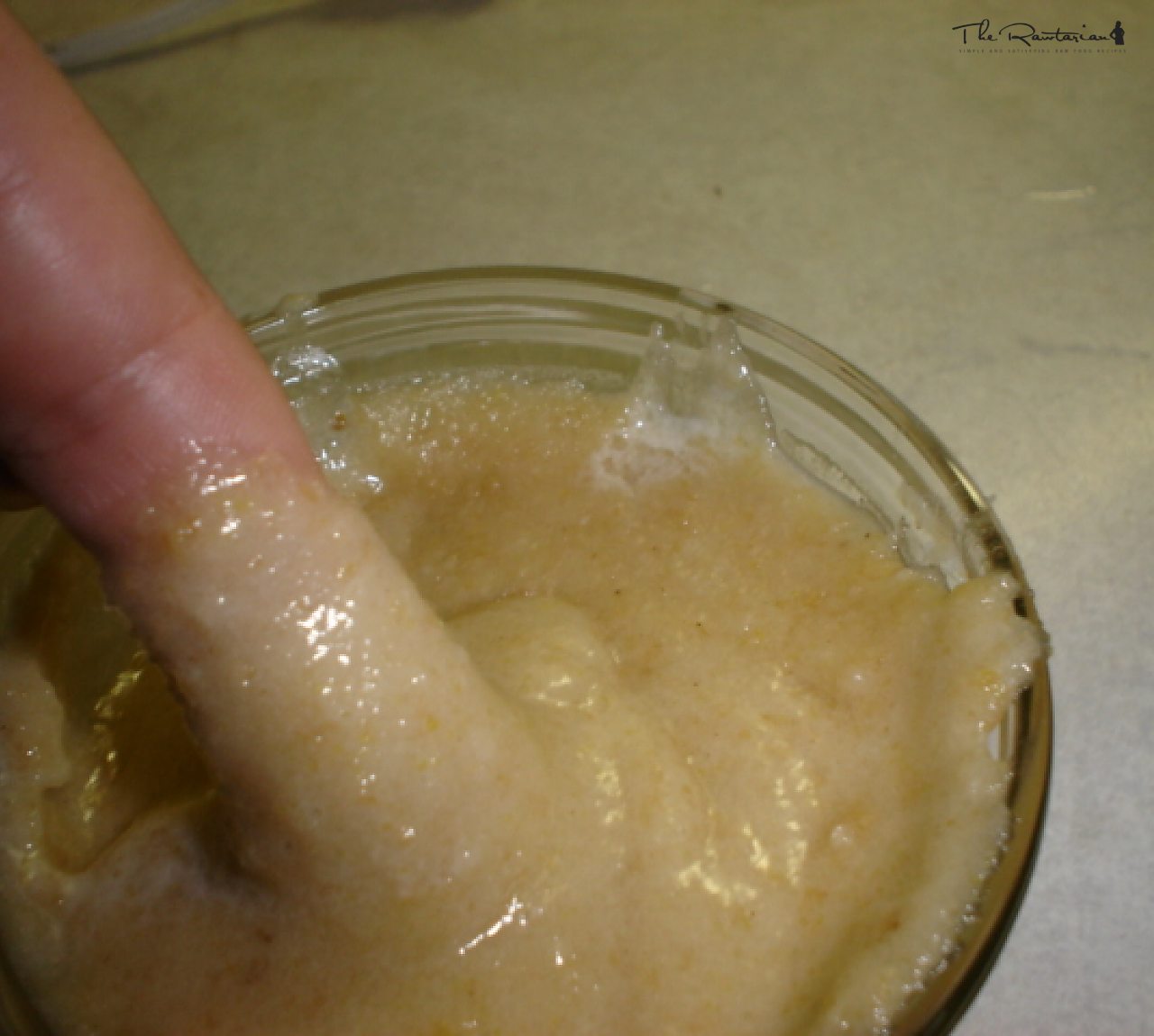 Condensed Milk | The Rawtarian