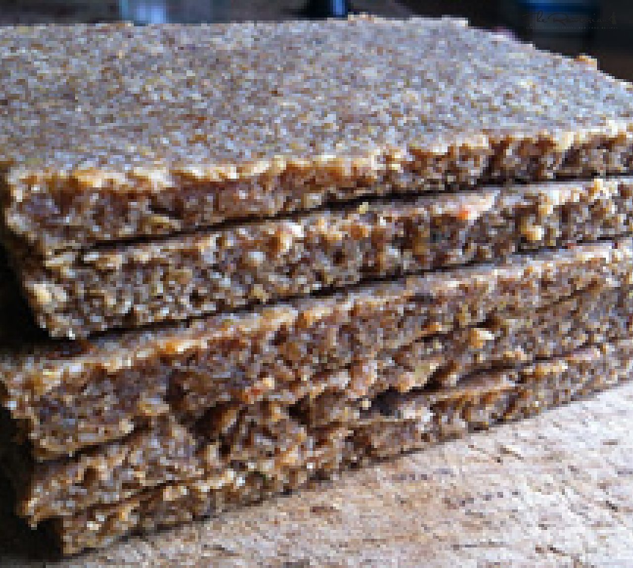 French Toast | The Rawtarian