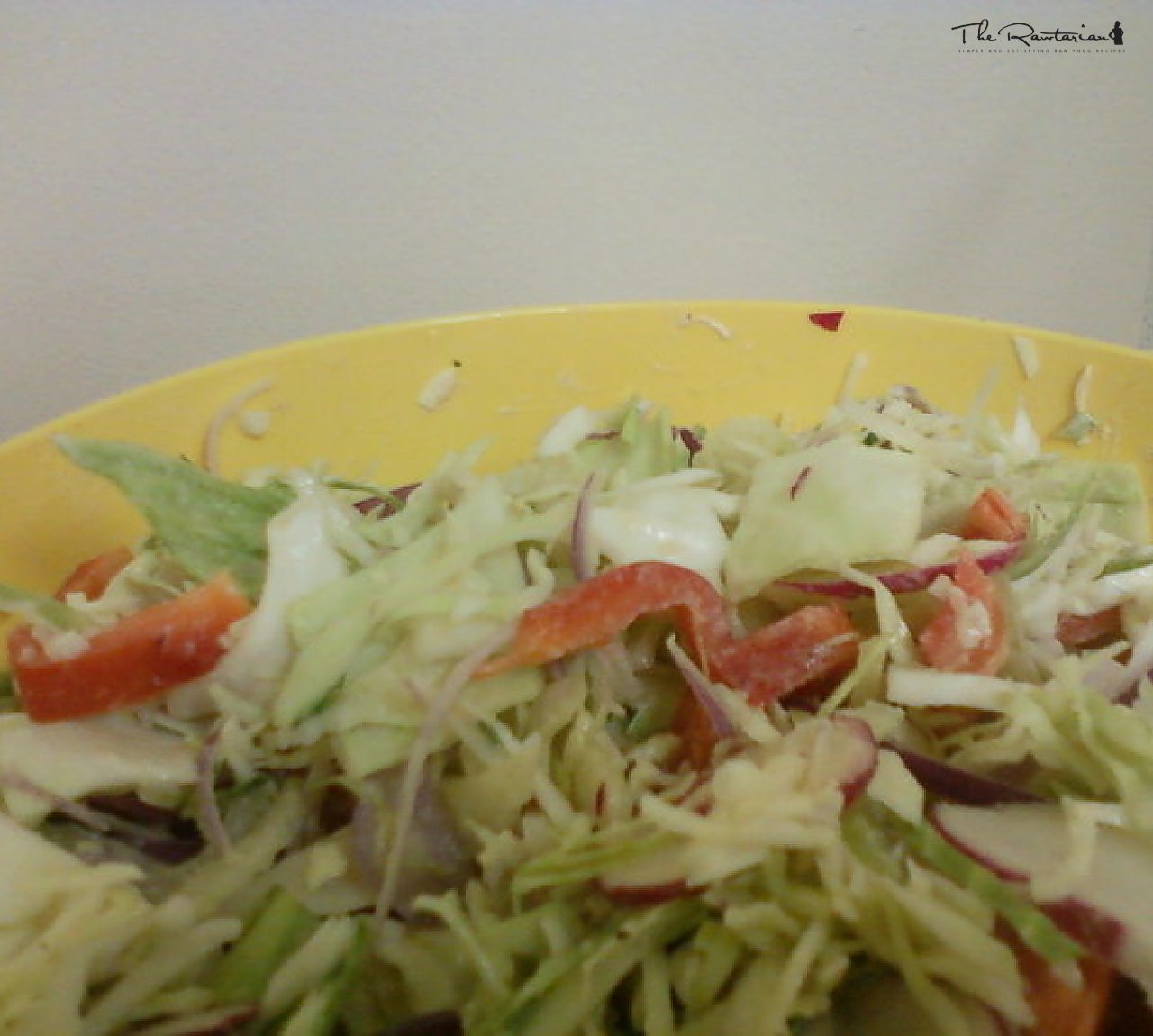 Garden Gastronomy | The Rawtarian