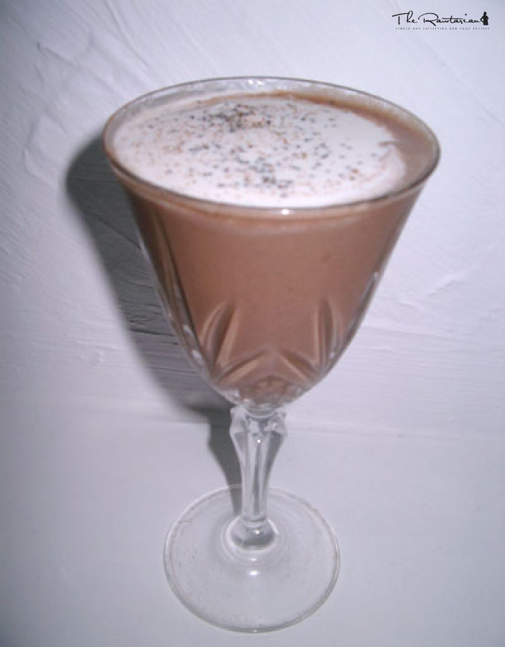 Irish Macaffee | The Rawtarian