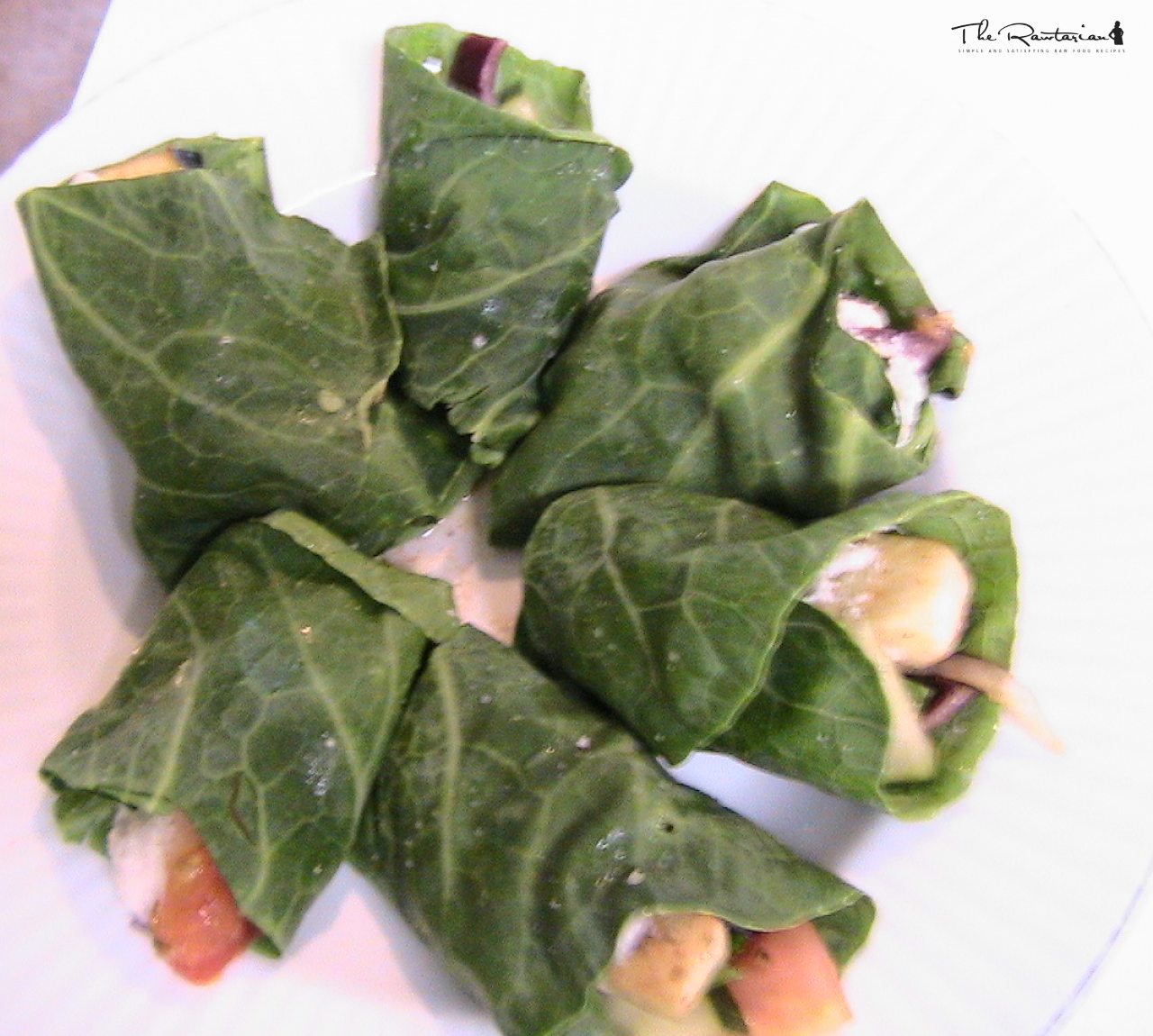 mediterranean baby wraps | The Rawtarian