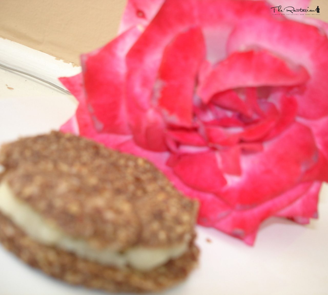More Raw Oreo Type Cookies | The Rawtarian