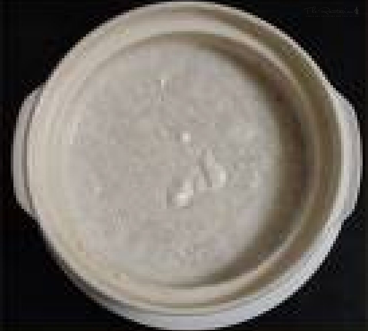 Porridge/Cream of wheat | The Rawtarian