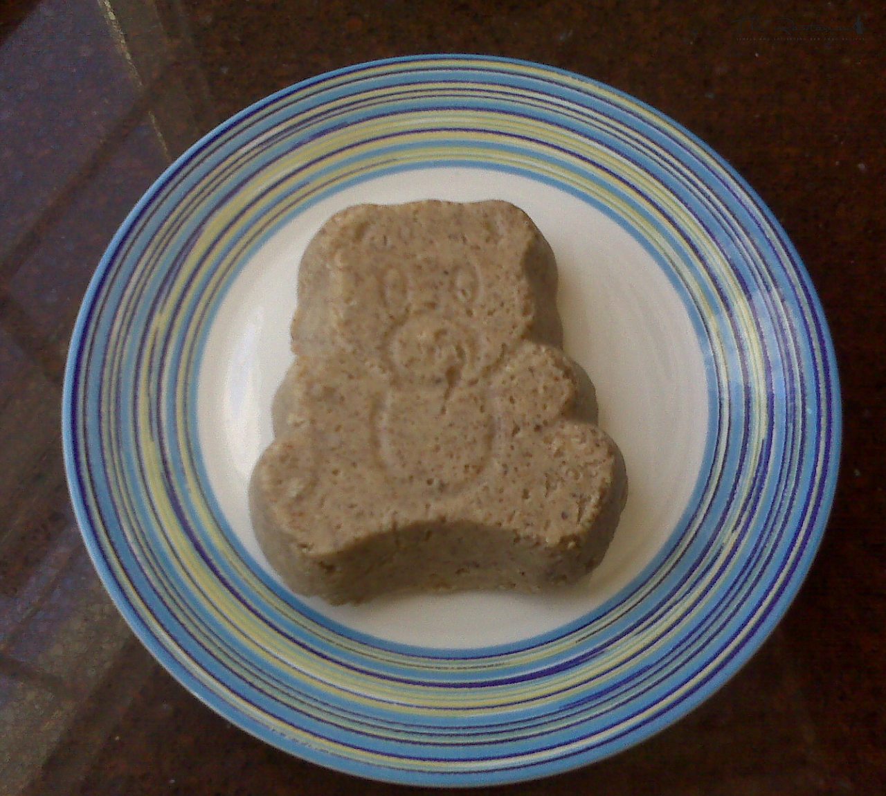 Raw Fudge | The Rawtarian