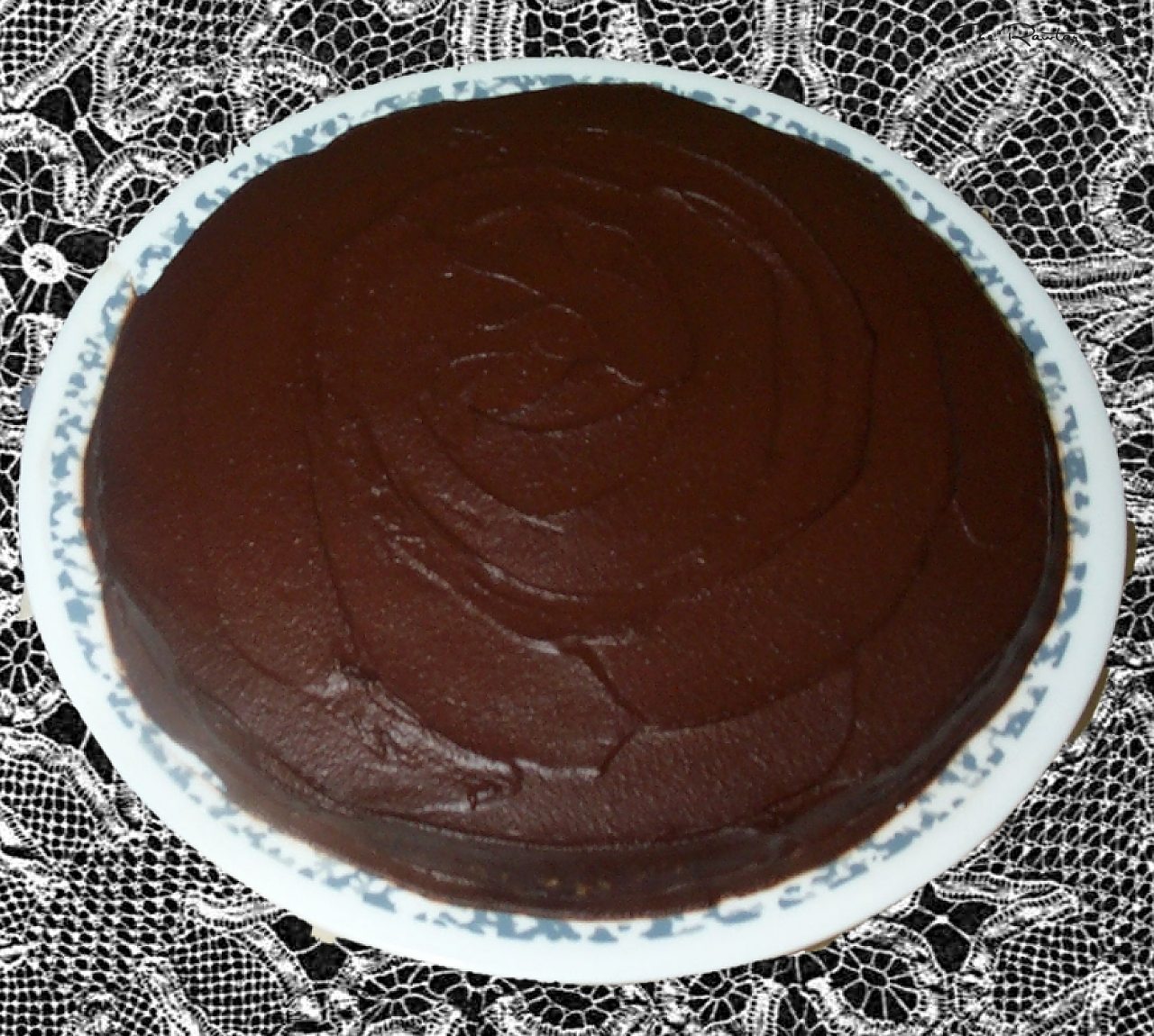 Rawliscious Brownies/Chocolate Cake | The Rawtarian