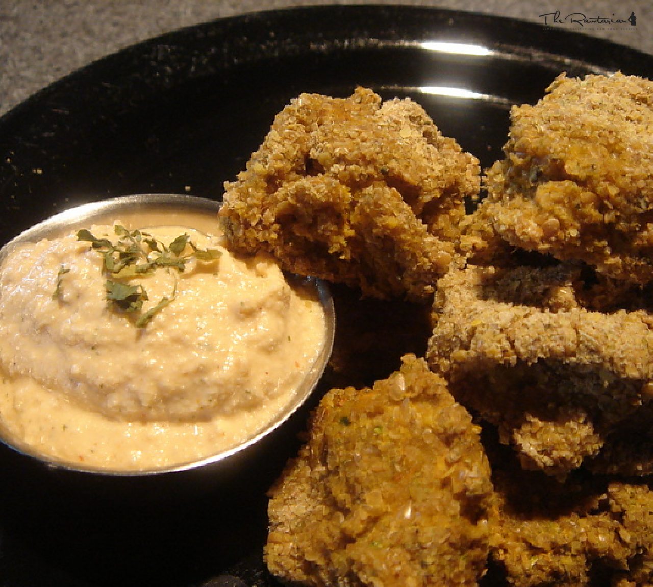 Remoulade Sauce | The Rawtarian