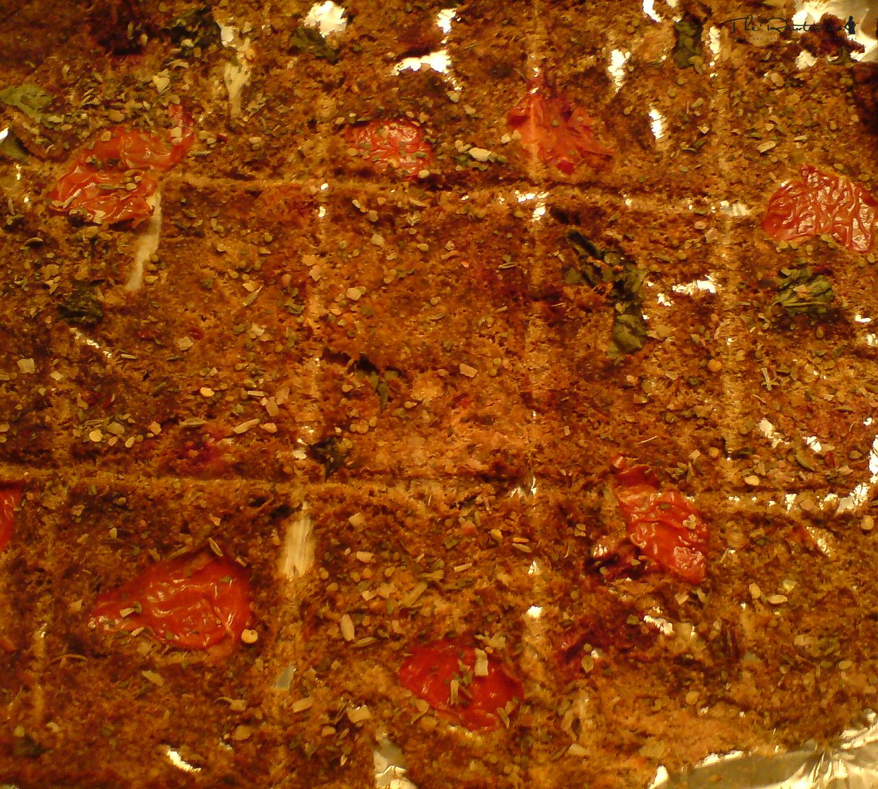 Smells Like Sun Bread | The Rawtarian