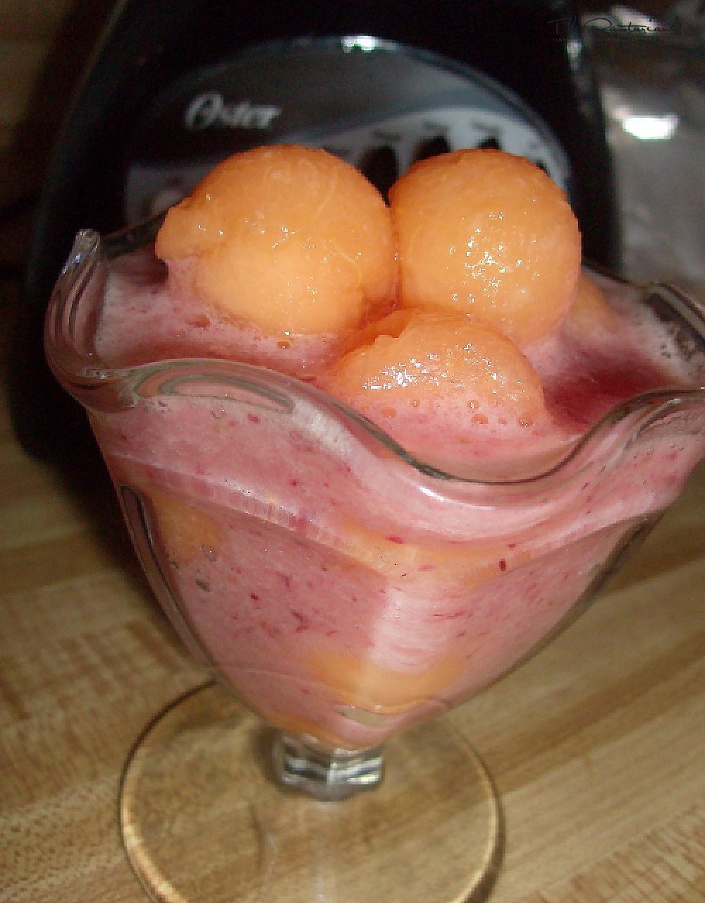 Smoothie Sundae | The Rawtarian