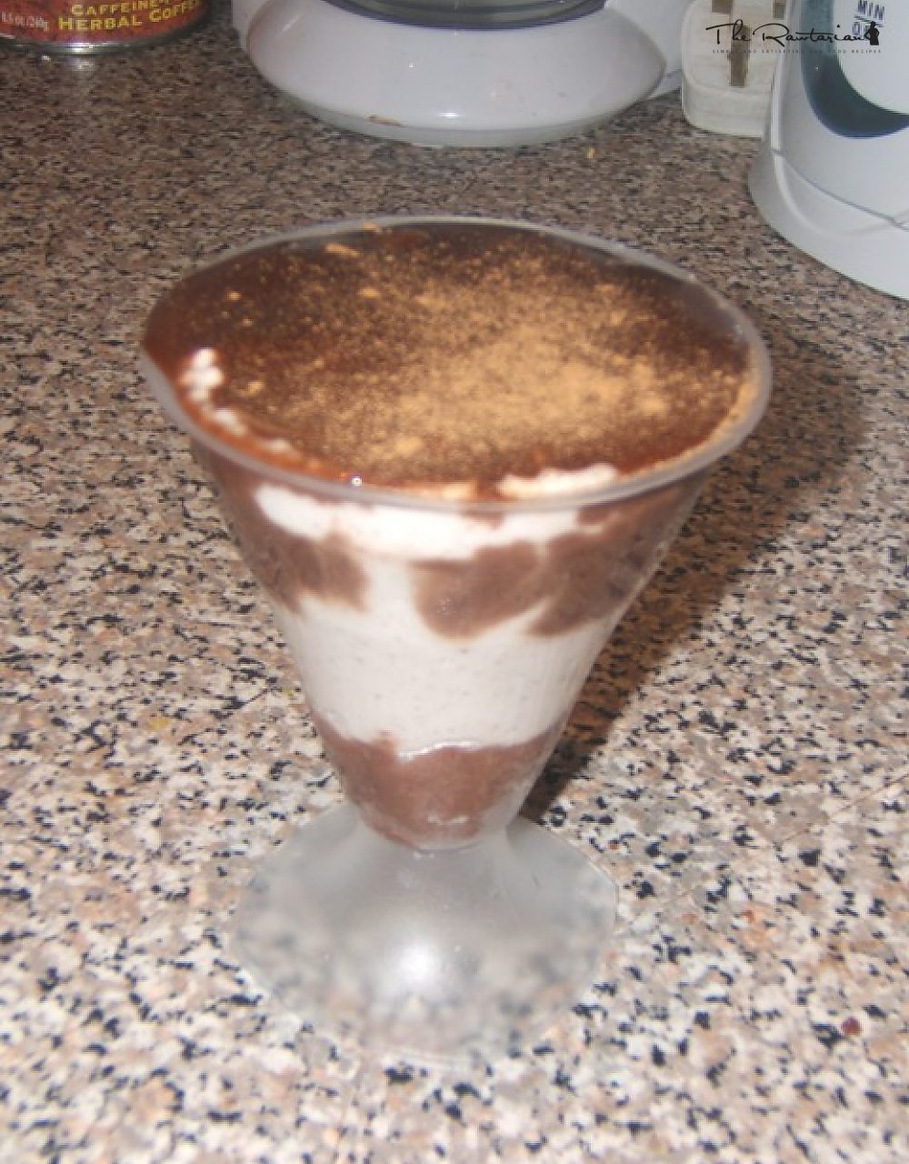 Tiramisu | The Rawtarian