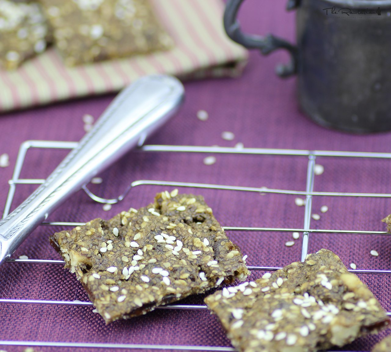 Raw banana bread recipe The Rawtarian