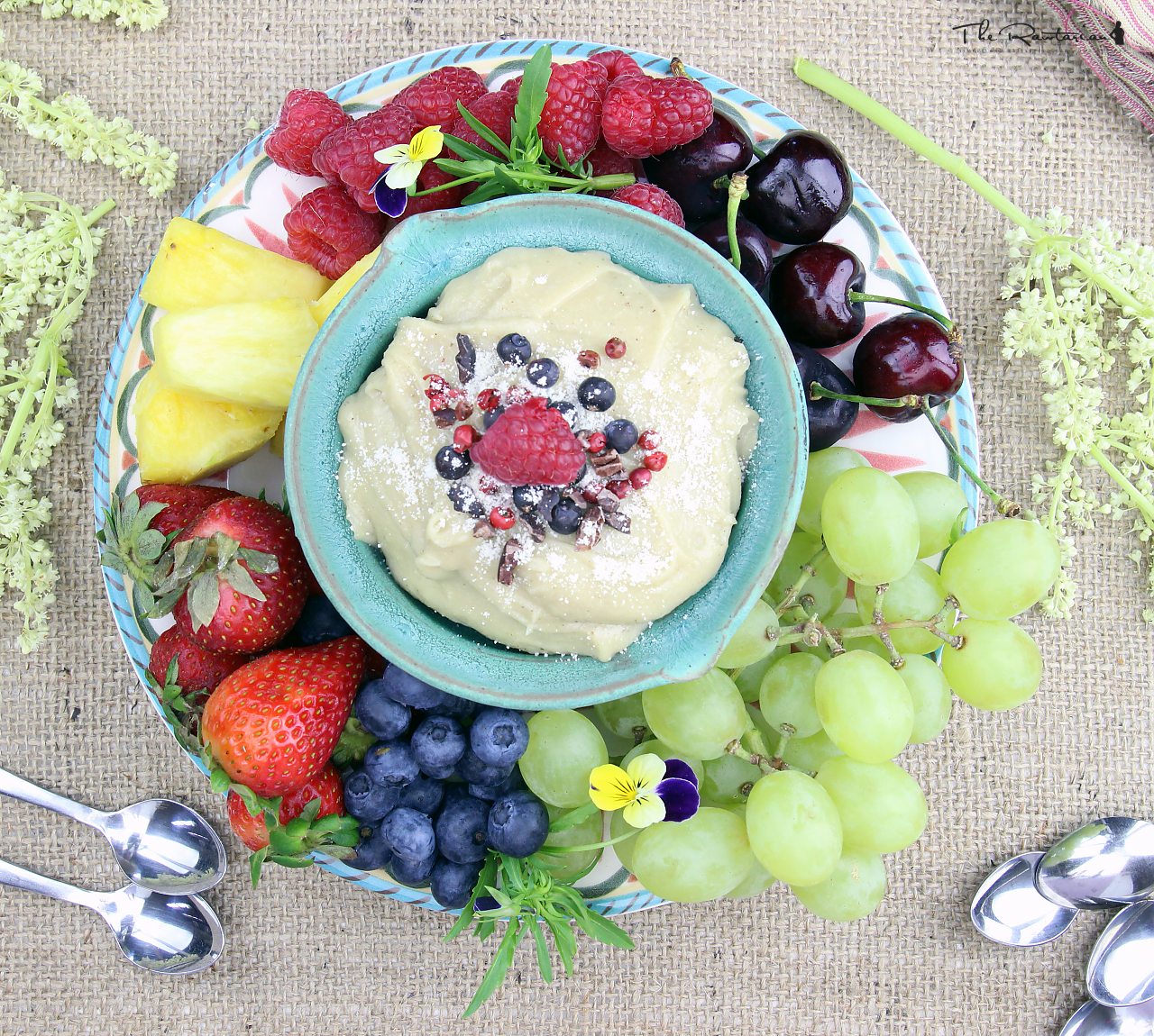 Raw Food Diet Meal Plan | The Rawtarian