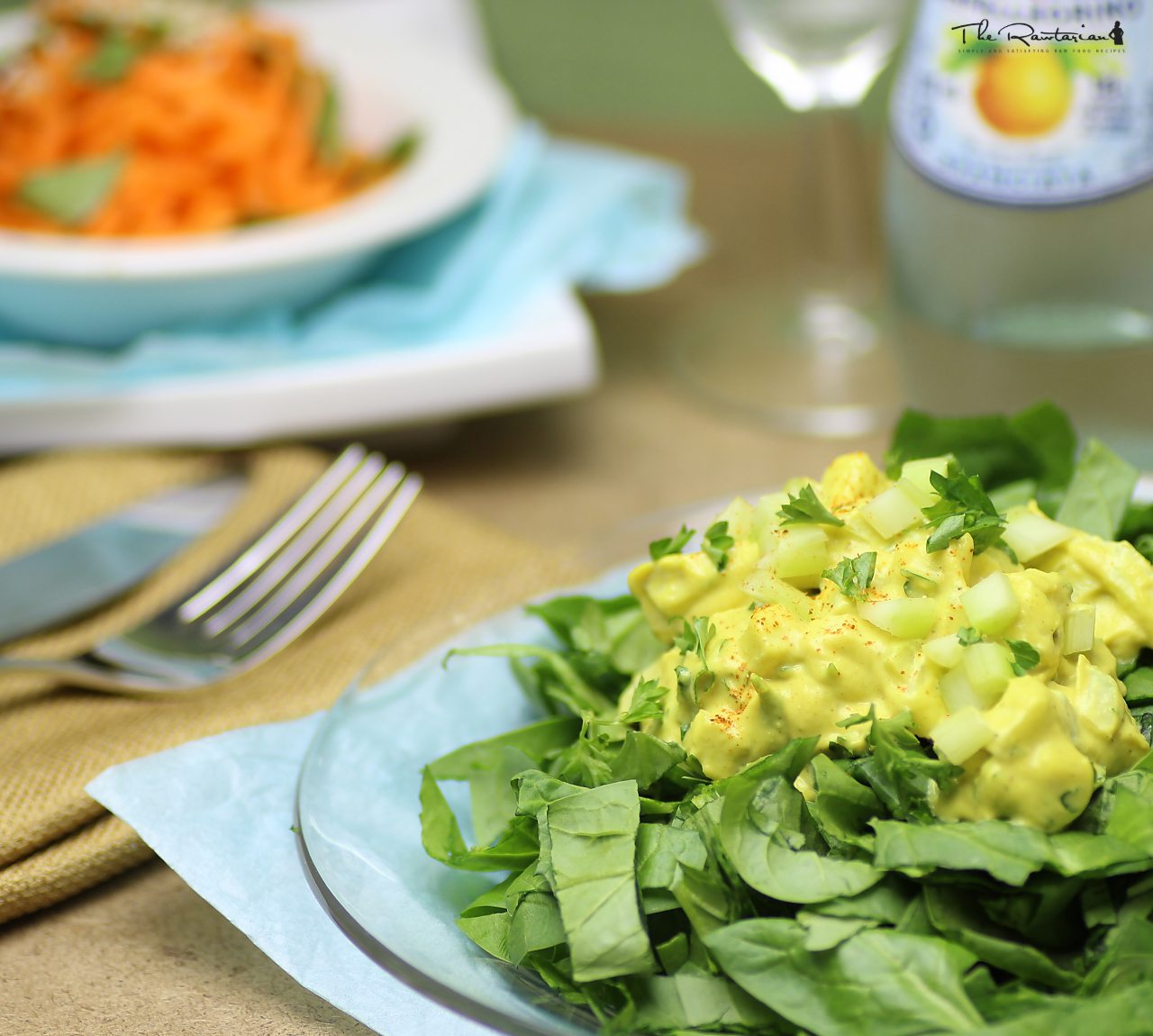 Raw food recipes for people who don’t like to cook | The Rawtarian