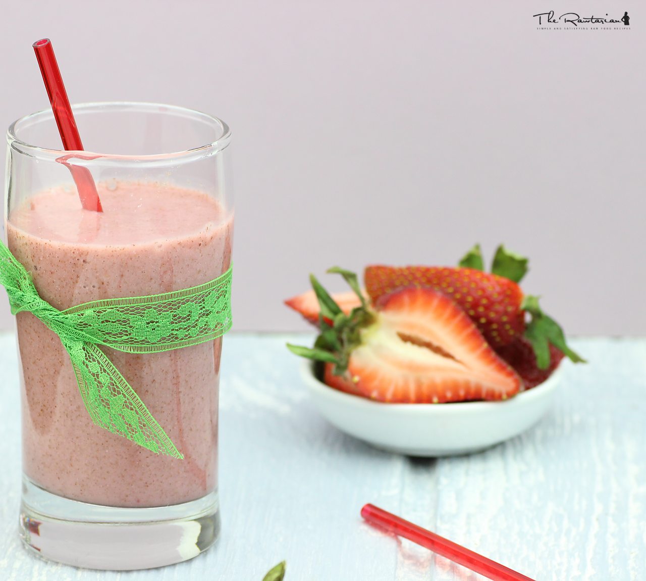 Toprated raw smoothie recipes The Rawtarian