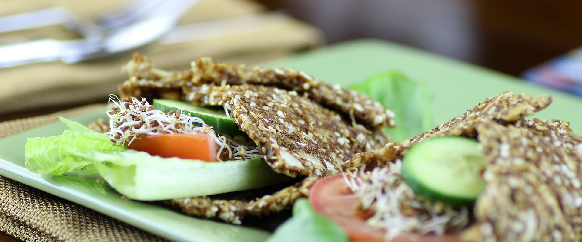 Raw onion bread recipe The Rawtarian