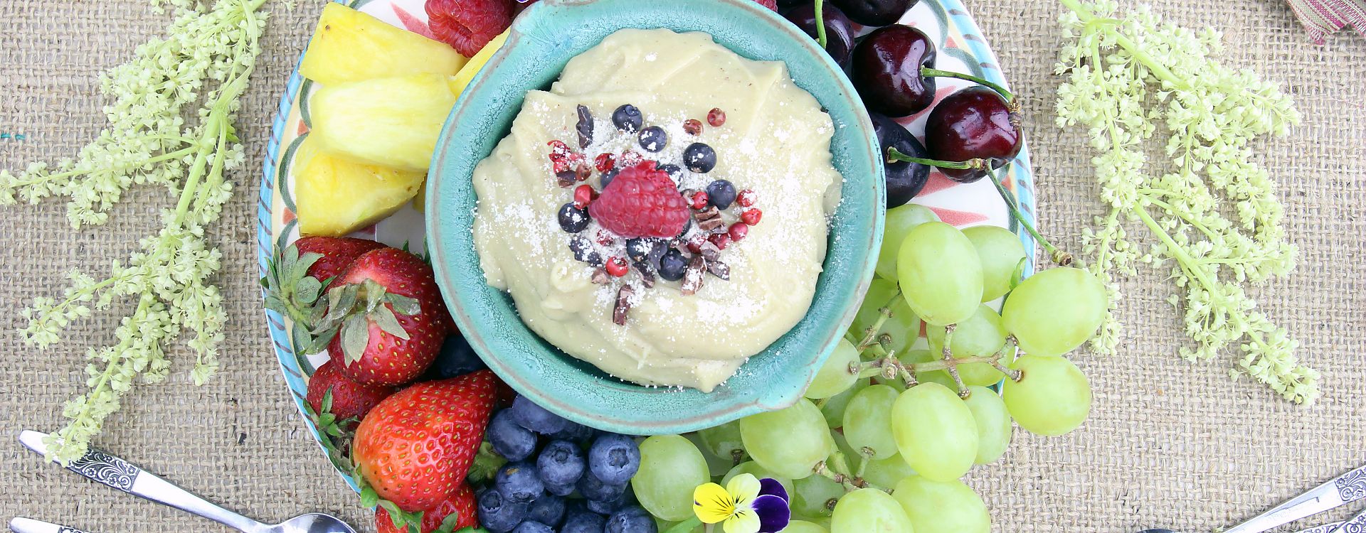Raw Food Diet Meal Plan | The Rawtarian