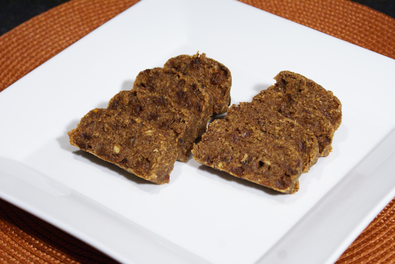 Raw Bread
