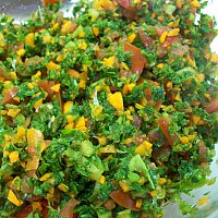 Vegan Velveeta | The Rawtarian