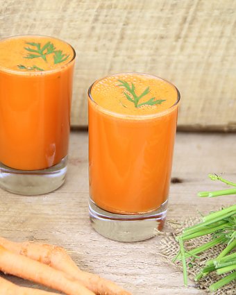 Is Orange Juice Good For Upset Stomach 2025
