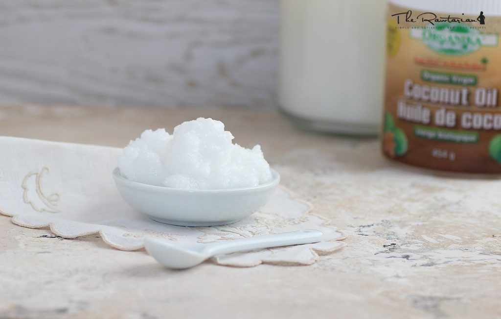 7 Must Have Ingredients In Your Raw Food Pantry The Rawtarian