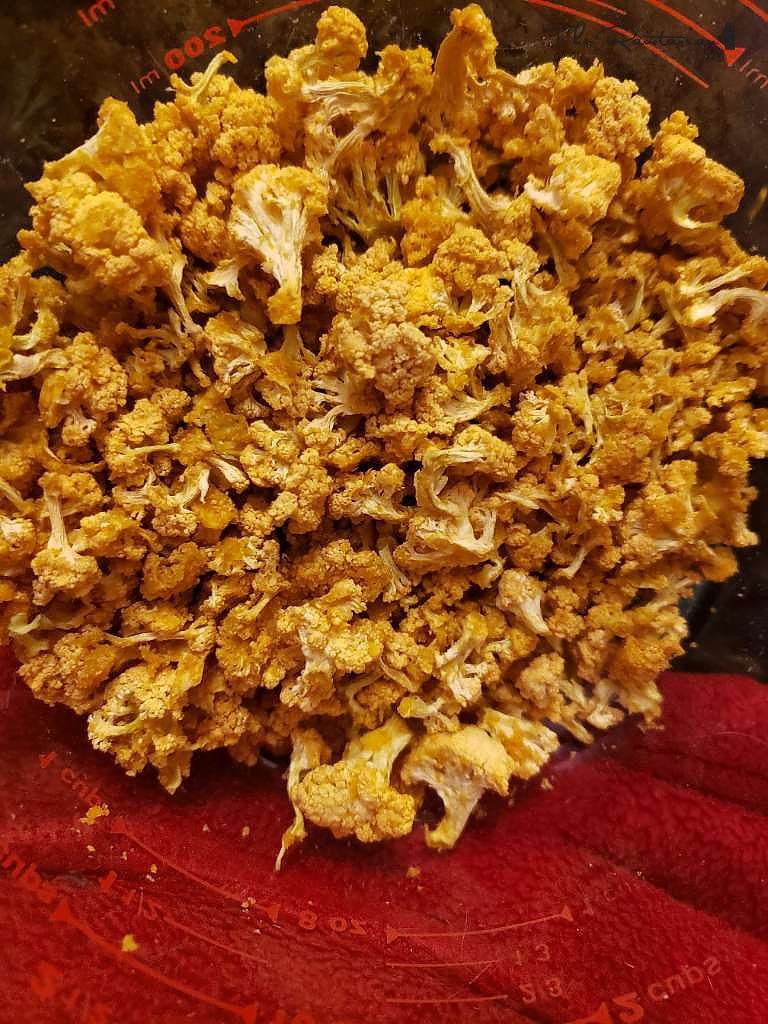 Raw buttery popcorn recipe The Rawtarian