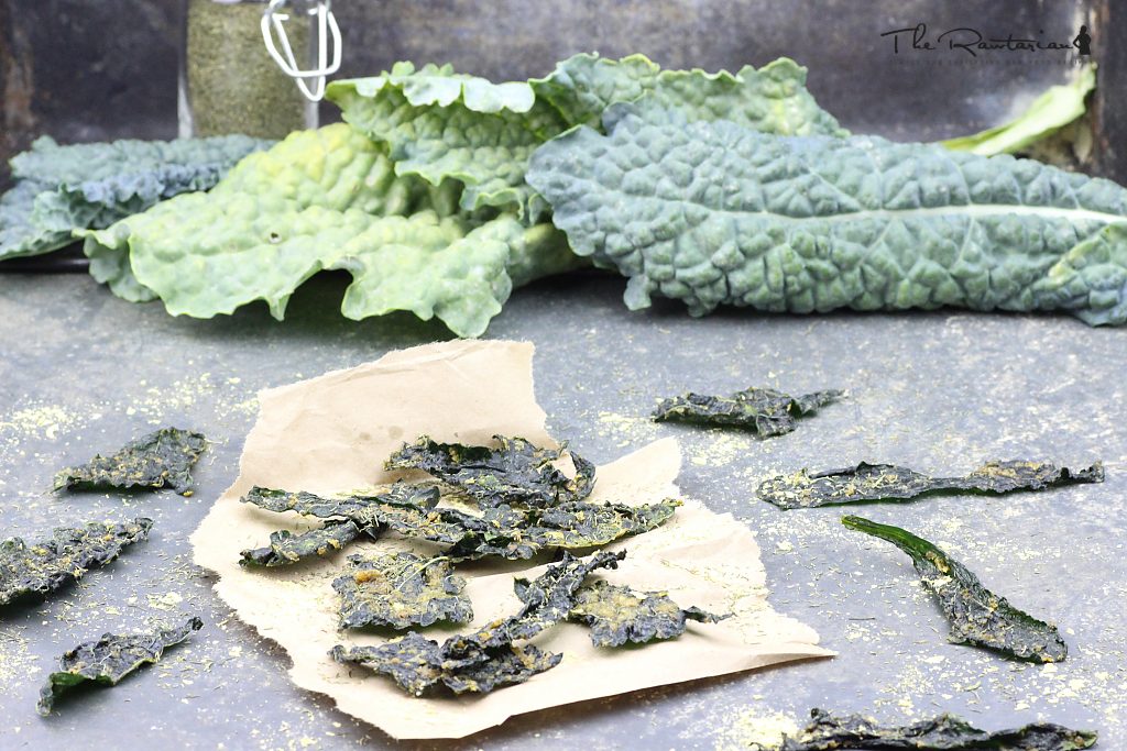 braggs kale chips