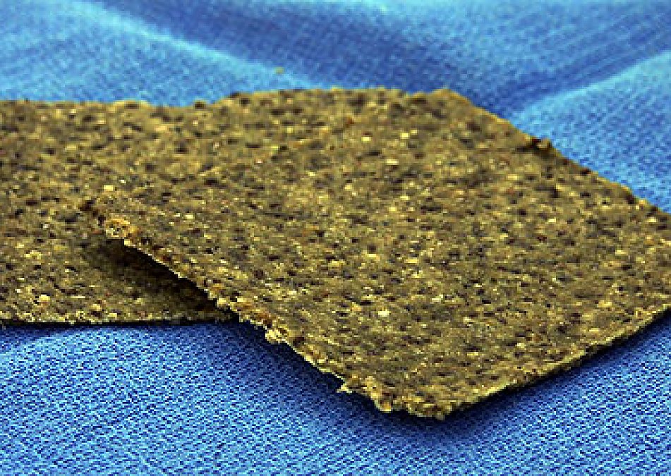 Sprouted Quinoa Bread Recipe Besto Blog