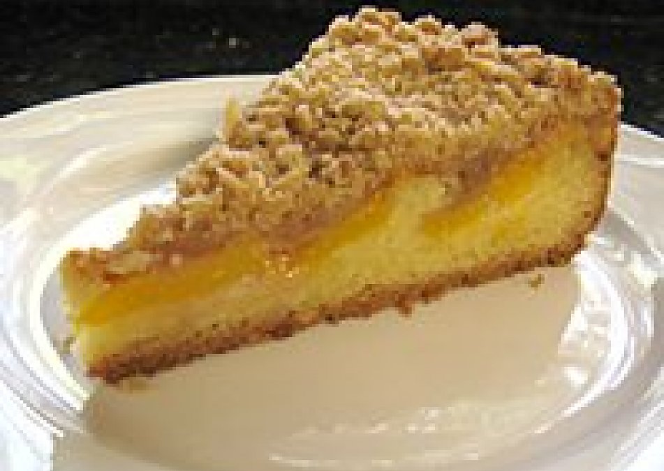 Tarta de Manzana (Spanish Apple Tart) The Rawtarian