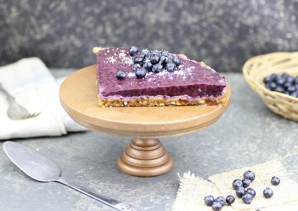 Raw pie crust recipe The Rawtarian