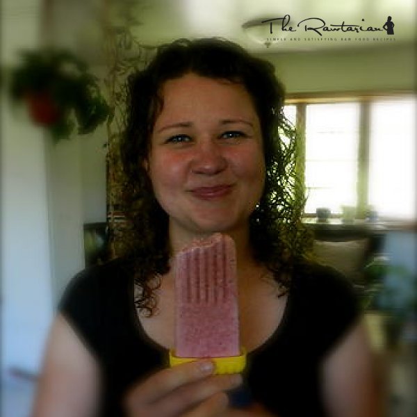 The Raw Food Podcast