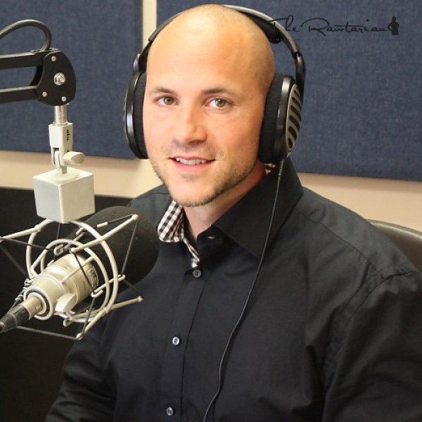The Raw Food Podcast