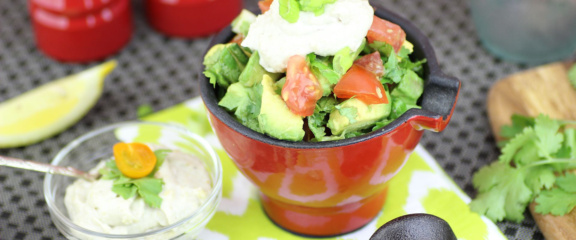 Raw sour cream recipe The Rawtarian